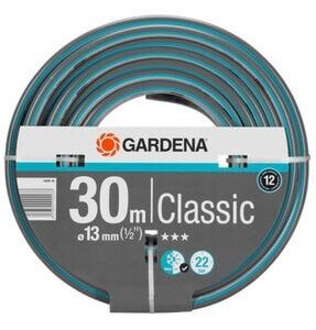 18009 CLASSİC HORTUM 13 MM (1/2) 30 M