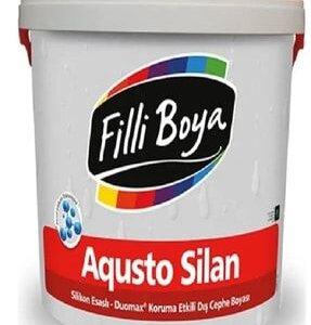 AQUSTO SİLAN BEYAZ 7.5 LT
