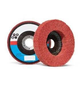 SKOÇ FLAP DISK 115*22 P180 AFM