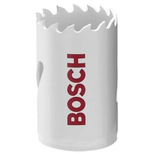 HSS Bİ-METAL DELİK AÇMA TESTERESİ 20 MM