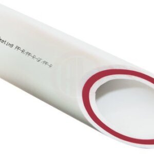 20 MM PN-20 PP KOMPOSİT BEYAZ BORU