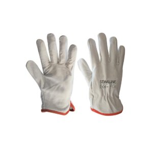 V10 A-105 X DRIVER ARGON DERİ İŞ ELDİVENİ