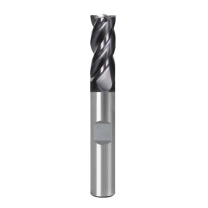 FRKN0804 Ø8X19X63L Z4 CHATTER FREZE
